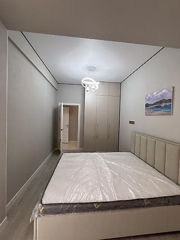 pro group: 3 комнаты, 77 м², Молодая Гвардия Элитка, 5 этаж, Свежий ремонт — 6