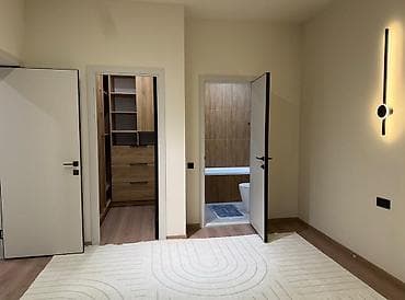 район эне сай бишкек дом куплю: Хай-тек дом 180 м² с хамамом, Чокморов Современный дом для — 6
