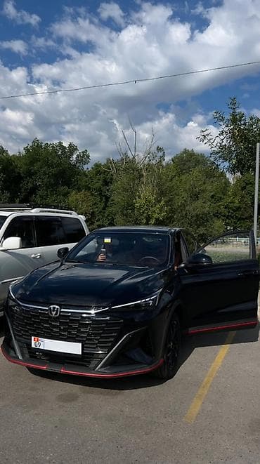 anex air z plus: Русификация на CHANGAN X5 PLUS‼️ — 1