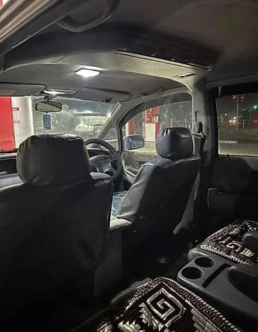 mers 221: Honda Odyssey: 1995 г., 2.3 л, Автомат, Бензин, Минивэн — 5