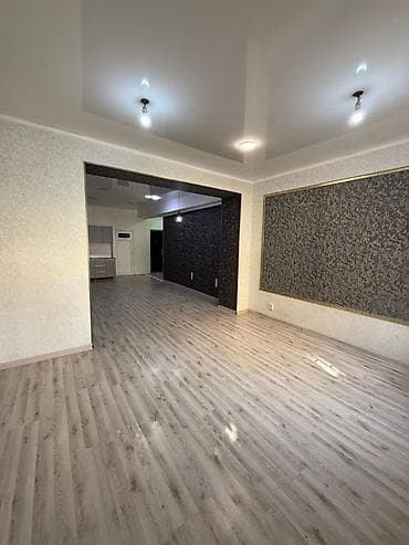 микр: 51 м², Без мебели — 2