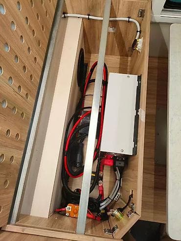 авто домик: Кэмпер Совместимость с большинством среднеразмерных пикапов. Новый — 6