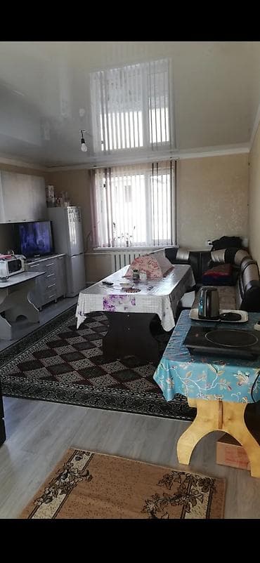 Сниму дом: 60 м², 4 комнаты, Забор, огорожен — 1