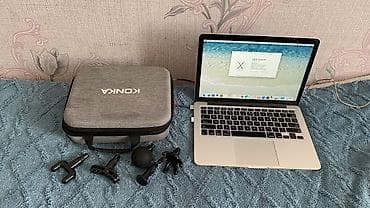 Для лёгких задач, Intel Core i5, ОЗУ, RAM: 8 ГБ at lalafo.kg Для лёгких задач, Intel Core i5, ОЗУ, RAM: 8 ГБ