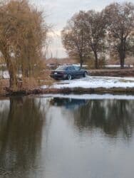 м диска: BMW 7 series: 1994 г., 0.3 - engine capacity л, Автомат, Бензин, Седан — 10