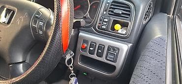 хонда степ туманик: Honda Stepwgn: 2003 г., 2.4 л, Автомат, Газ, Минивэн — 9