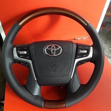 leksus: Руль Toyota — 1