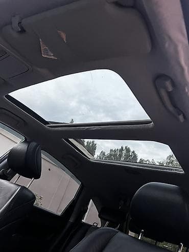 алфард сатуу: Honda CR-V: 2009 г., 2 л, Автомат, Бензин, Кроссовер — 8
