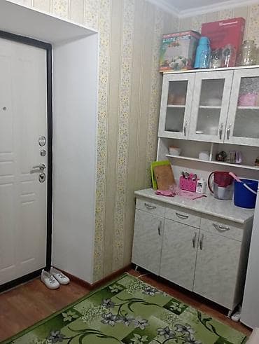 1 комнату: 24 м², С мебелью — 6