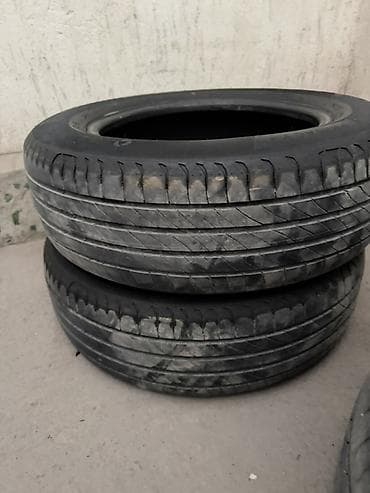 мишлен шины цена: Шины 195 / 65 / R 15, Лето, Легковые, Michelin — 3