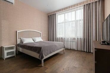 пригородные дом: 450 м², 6 комнат, Утепленный, Теплый пол, Бронированные двери — 35