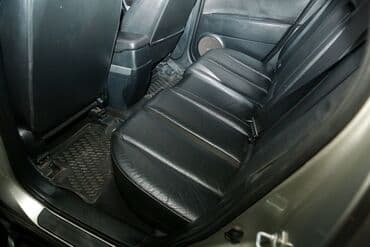 кронос мазда: Mazda CX-7: 2007 г., 2.3 л, Типтроник, Бензин, Кроссовер — 4