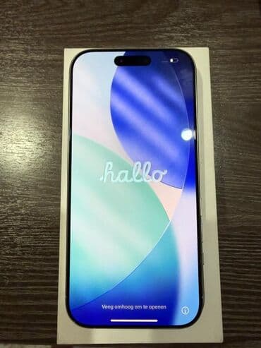 купить айфон 5 64 гб: IPhone 16 Pro, Б/у, 256 ГБ, White Titanium, Чехол, Кабель, Коробка, 92 % — 6