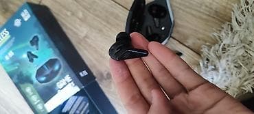 Наушники: Б/у — 6