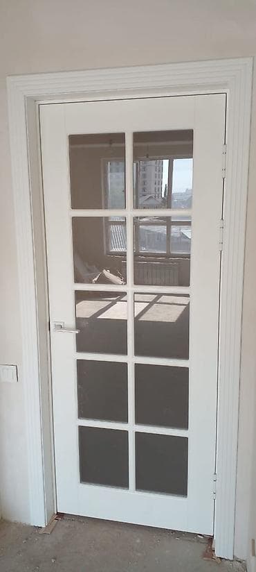 Ремонт под ключ: Дверь: Установка, Бесплатный выезд — 4