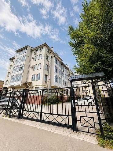2 room flat: 2 комнаты, 80 м², Элитка, 2 этаж, Евроремонт — 1