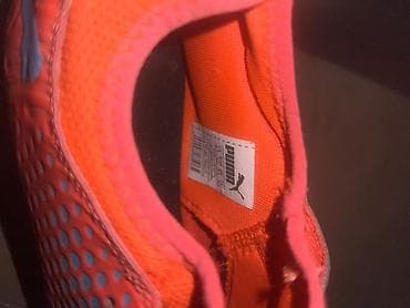 nike tech flece: Футбольные бутсы Puma без шнурков - Модель: линейка Puma Future — 5