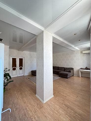 Квартиры: 3 комнаты, 139 м², Золотой квадрат Элитка, 7 этаж, Евроремонт — 3