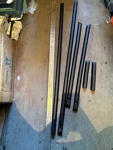 morning: BMW, Новый, Аналог — 3