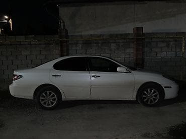 на виндом: Toyota Windom: 2003 г., 3 л, Автомат, Газ, Седан — 6