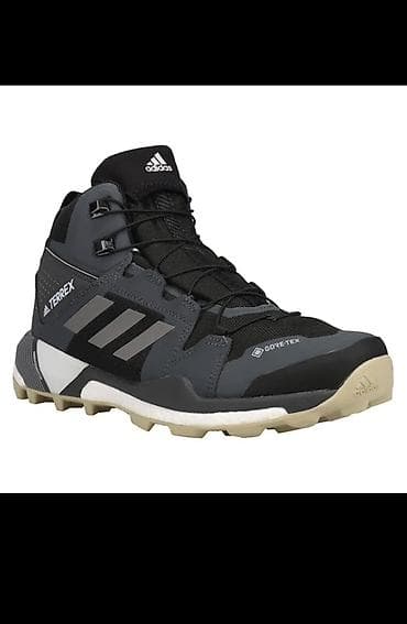Жеке буюмдар: Продаю оригинал Adidas Terrex Swift R2 Mid GTX — треккинговые ботинки — 2