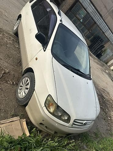 помпа тойота ипсум: Toyota Ipsum: 1998 г., Автомат, Бензин, Минивэн — 4