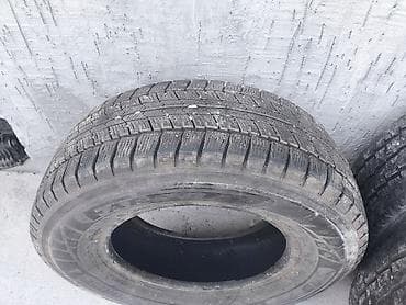 215 55 16: Шины 215 / 60 / R 16, Зима, Комплект, Легковые, Япония, Toyo — 1
