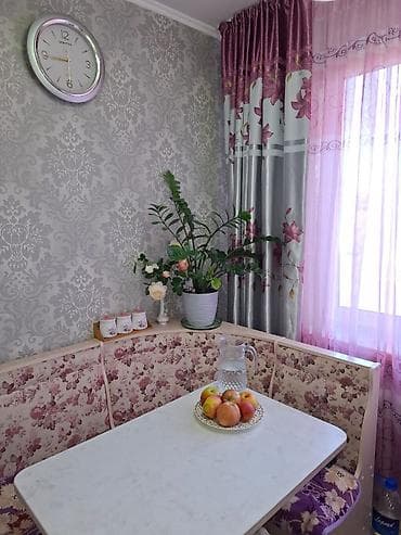 2 room flat: 3 комнаты, 58 м², 104 серия — 10