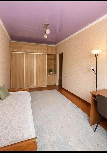 61: 3 комнаты, 61 м², Индивидуалка, 3 этаж, Евроремонт — 5