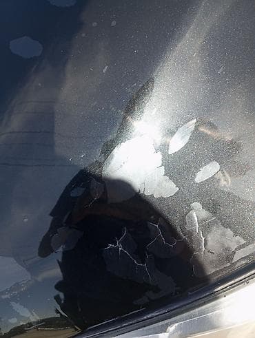 кара балта барахло: BMW 5 series: 2004 г., 2 л, Механика, Бензин, Седан — 8