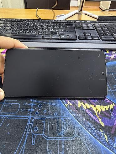 Техника и электроника: Huawei Mate 50, Б/у, 256 ГБ, цвет - Черный, 1 SIM, 2 SIM — 6