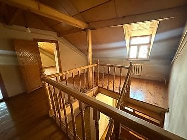 делать: Уютный дом общей площадью 155 м² - Двухэтажная планировка с — 8