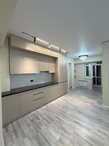 Продажа квартир: 1 комната, 51 м², Мега Комфорт ТЦ Элитка, 8 этаж, Евроремонт — 2