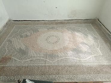 палас дарожка: Ковер 400 * 300 — 1