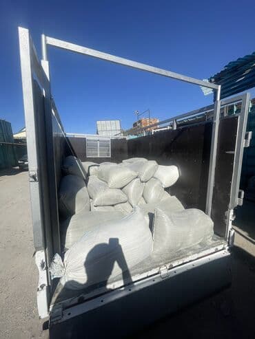 трава для животных: Портер, По региону, По городу, без грузчика — 3