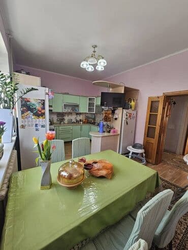 дом сх фрунзе сокулук: Дом, 225 м², 4 комнаты, Собственник, Евроремонт — 7