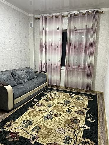 Квартиры: Студия, Собственник, Без животных, от 3 месяцев, С мебелью полностью — 5
