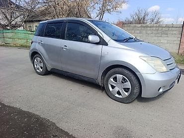 авто расрочка бишкек: Компактный 5‑дверный хэтчбек серебристого цвета. Основные — 3