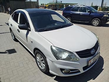 Hyundai Elantra: 2018 г., 1.6 л, Кол менен иштөөчү, Бензин