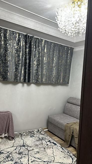 52: 1 комната, 37 м², Индивидуалка, Евроремонт — 4