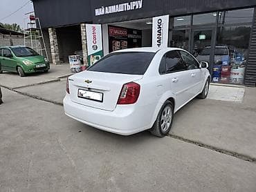 daewoo ravon: Ravon Gentra: 2017 г., 1.5 л, Ручные, Бензин, Седан — 3