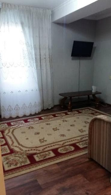 4 комнаты, 90 м², Джал-15 Индивидуалка, 5 этаж, Свежий ремонт — 7