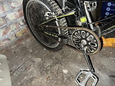 велик подростковый: Подростковый велосипед — 5