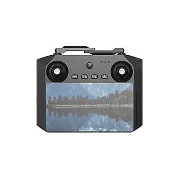 Дальность полета 1-3км GPS-дрон M108 Plus — умный квадрокоптер для — 6