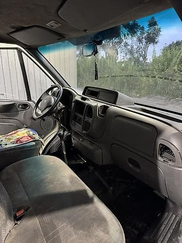 feng bao: Легкий грузовик, Ford, Стандарт, 2 т, Б/у — 6