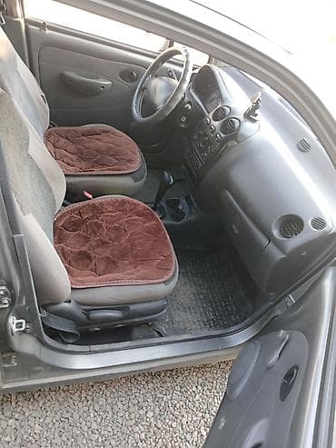 диски на опель зафира а: Чехлы Велюровые, С подушкой, Daewoo — 3