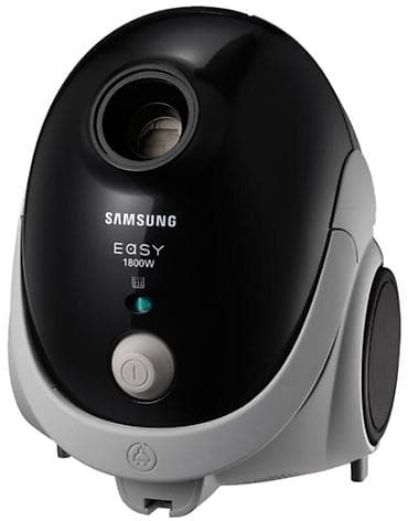 пылисосы: Пылесос, Samsung, Стандартный, Сухая, Мешок — 2