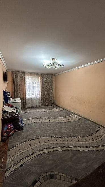 в балыкчы: Ак-ордо 3 📍 Гагарина/элимирбек иманалиев 4 комната уй сатылат — 6