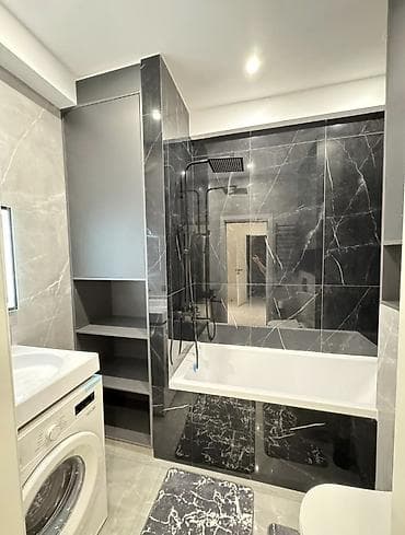 сдаетс квартира: 1 комната, Собственник, Без подселения, С мебелью полностью — 3