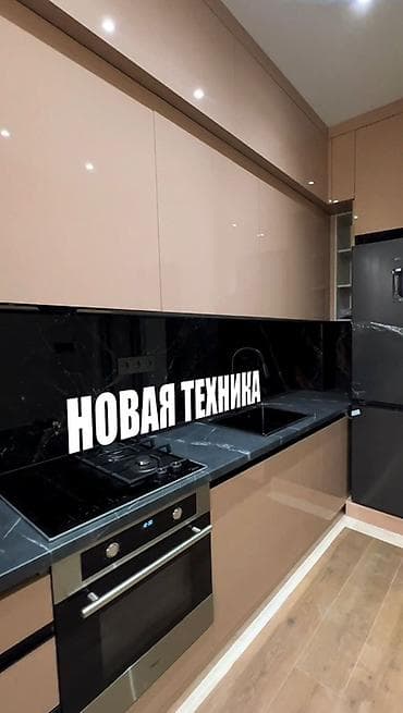 сдается квартира новопокровке: 1 комната, 52 м², Элитка, 5 этаж, Дизайнерский ремонт — 3